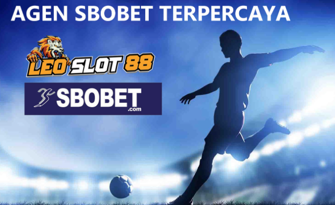 Sbobet Leoslot88 | Situs Judi Bola Online 🏆️  Agen Sbobet Terpercaya Indonesia